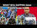 Strong Prophecy On Blessed Geza : Ian Ndlovu Warns Mnangagwa (ZANU PF)