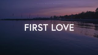 First Love (Lyrics) - Kathryn Scott ft. Martin Smith
