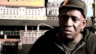 Jimi Tenor / Tony Allen Inspiration Information 4 Interview