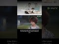 💕so funny theloveyougiveme cdrama 你给我的喜欢 王子奇 王玉雯 foryou shorts