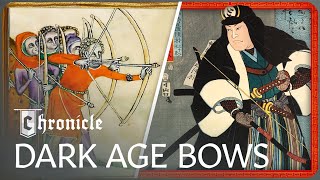 What Was The Most Lethal Weapon Of The Dark Ages? | Samurai Bow | Chronicle