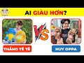 🔥12+9 Bí Mật Về Oppa Huy Idol🔥Fan Cứng Cũng Phải Đứng Hình Khi Biết Những Bí Mật Về Oppa Huy