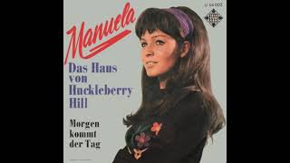 Manuela - Morgen kommt der Tag