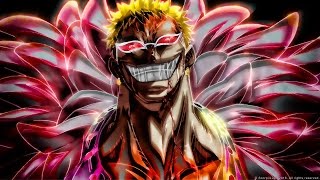 One piece Doflamingo Donquichotte ASMV/AMV : Story Tribute