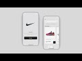 📱👟 Sneaker Shop • Flutter Tutorial