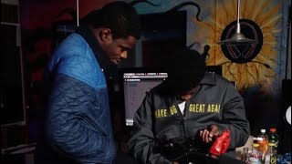 FBG Young x FBG Dutchie - Don't Do Dat ( Official Music Video ) Dir. @DADAcreative