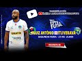 Luiz Antônio vs Ituverava - Oitavas de Final Taça EPTV de Futsal 2024