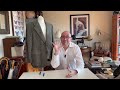 tweed reweave my vintage love episode 117