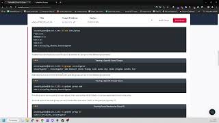 TryHackMe #861 - Linux File System Analysis