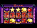 20 Star Party by CT Interactive slot Mega win