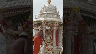 Sri Male |ಶ್ರೀ ಮಲೆ ಮಹದೇಶ್ವರ ಸ್ವಾಮಿ ದೇವಾಲಯ sri male mahadeshwara betta #mahadeshwarasongs #madeshwara