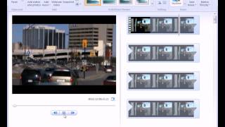 Windows Movie Maker SPLIT TOOL tutorial