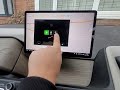 BMW i3s 12 4 Screen Modification