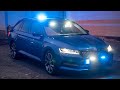 BEEP Doctors (BASICS) Response Vehicle Conversion