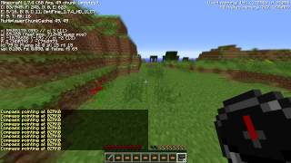 MCPVP Hardcore Games w/ Alord125 Cannibal Win!