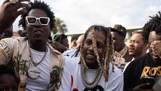 Real Boston Richey Ft. Lil Durk - “Keep Dissing 2”(Official Music video)