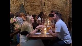20s and 30s Speed Dating at Radegast Hall & Biergarten
