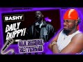 Bashy - 'Sticky' Daily Duppy | GRM Daily [REACTION]