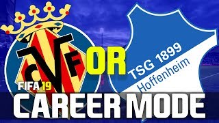 WHO DO WE MOVE TO?!? HAVE YOUR SAY!! | FIFA 19 Career Mode S4 Vote