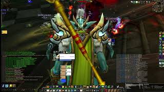 UBRS Rend - Upper Blackrock Spire Rend run 2024-05-02 - Hardcore Classic WoW