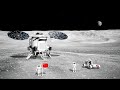 China releases preliminary plan for manned lunar mission