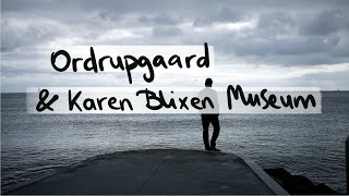 Ordrupgaard & Karen Blixen Museum