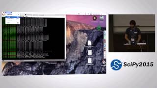 Machine Learning with Scikit Learn | SciPy 2015 Tutorial | Andreas Mueller & Kyle Kastner Part II