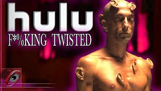 10 F*%king Twisted Horror Movies on Hulu | Ghost Pirate Entertainment