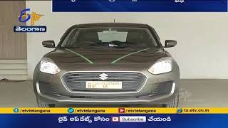 ఆగస్టు నెలలో 14 శాతం పెరిగిన వాహన విక్రయాలు | Vehicle Sales Rise to 14 % in August