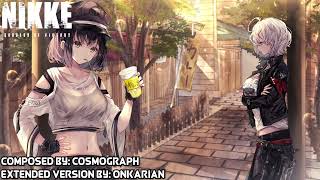 Cosmograph - ShowCase (Extended Version) [Goddess Of Victory: Nikke OST]