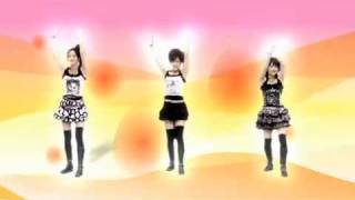 Buono! - Kokoro no Tamago [Dance Shot]