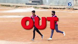 ROCK TUMKUR V/S FRIENDS - SANTHOSH MEMORIAL CUP 2022 - Y SPORTS