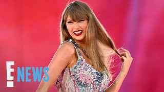 13 Taylor Swift FUN FACTS That Will Never Go Out of Style! | E! News