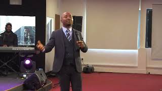 5 Dimensions of the Blessing | Pastor Akin Ojo