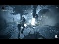 jumping into spooky world of alan wake remastered episode 3