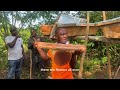 mushana bee keeping project in uganda