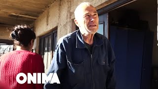 “Familja 11-anëtarëshe bëhet me shtëpi të re, nëna e 9 fëmijëve përlotet nga gëzimi