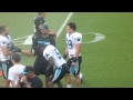 Luke Kuechly and Thomas Davis - NFL's best linebackers