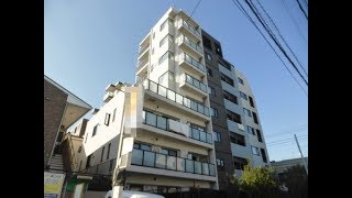 レジデンシャルステート奥沢（世田谷区奥沢 東急目黒線 奥沢駅 中古マンション）仲介手数料無料～世田谷フロンティア