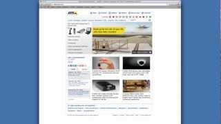 Tutorial Installation IPS Analytics Axis