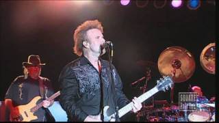 HOLD ON LOOSELY - 38 SPECIAL - LIVE-  IN LIMA OHIO - SQUARE FAIR -