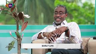 #Footprints with Lawyer Ace Ankomah [Part 1]