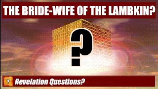 The Wife of The Lambkin? (\