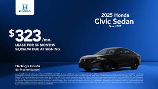 Honda Civic 02/07/2025 4933062