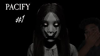 She's to fast it's scary ! | Pacify | Dolls Mission