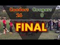 2024.12.03 ms varsity flag football canyon condors vs. ivc cougars