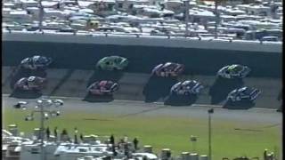 2003 NASCAR Winston Cup Series Gatorade Twin 125's