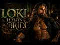 LOKI HUNTS A BRIDE DARK FOLK APEXWOLF BEATS