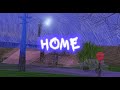 JAC - HOME (Official Visualizer)