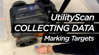 UtilityScan: Data Collection